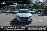 Used 2023 Nissan Sentra SV image 2