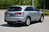 Used 2017 Acura RDX FWD w/ Technology Package image 4