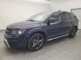 Used 2019 Dodge Journey Crossroad w/ Navigation Group image 2