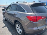 Used 2013 Acura RDX FWD w/ Technology Package image 5