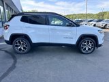 New 2025 Jeep Compass Limited image 4