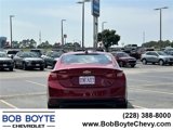 New 2025 Chevrolet Malibu LT image 3