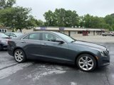 Used 2013 Cadillac ATS Luxury w/ Driver Awareness Package image 4
