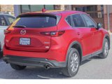 Used 2022 MAZDA CX-5 AWD 2.5 S w/ Preferred Package image 3