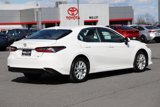 Certified 2022 Toyota Camry LE image 5