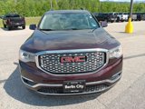 Used 2017 GMC Acadia Denali image 2