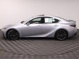 Certified 2021 Lexus IS 350 F Sport w/ Accessory Package image 5