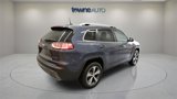 Used 2020 Jeep Cherokee Limited image 4