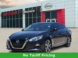 Used 2022 Nissan Altima 2.5 SR image 2