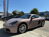 Used 2022 Porsche 718 Cayman image 6