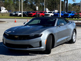 Used 2023 Chevrolet Camaro LT image 3