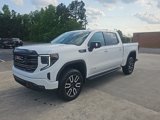 New 2025 GMC Sierra 1500 AT4 w/ AT4 Premium Package image 4