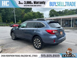 Used 2015 Subaru Outback 2.5i Limited image 3