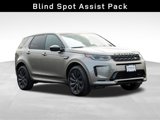 Used 2022 Land Rover Discovery Sport S R-Dynamic image 3