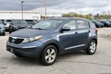 Used 2011 Kia Sportage LX w/ Convenience Pkg image 2
