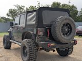 Used 2015 Jeep Wrangler Unlimited Sport w/ Connectivity Group image 5