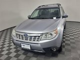Used 2012 Subaru Forester 2.5X Limited image 4
