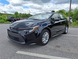 Certified 2024 Toyota Corolla LE image 3