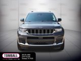 Used 2023 Jeep Grand Cherokee L Laredo image 2