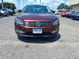 Used 2013 Volkswagen Passat TDI SEL Premium image 5