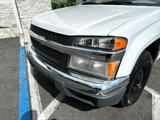 Used 2007 Chevrolet Colorado W/T image 5