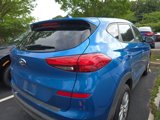 Used 2020 Hyundai Tucson SE w/ Cargo Package image 6