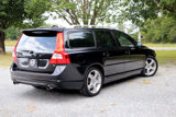 Used 2010 Volvo V70 image 3