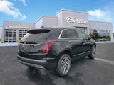 New 2025 Cadillac XT5 Premium Luxury w/ Technology Package image 3