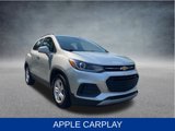Used 2020 Chevrolet Trax LT w/ LT Convenience Package image 3
