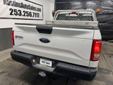 Used 2017 Ford F150 XL w/ Trailer Tow Package image 4