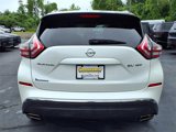 Used 2017 Nissan Murano SV w/ Premium Plus Package image 4