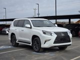 Certified 2021 Lexus GX 460 Premium w/ Premium Package image 3