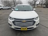 Used 2018 Chevrolet Traverse High Country image 3