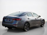 New 2025 Nissan Sentra SV image 2