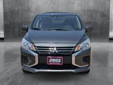 Used 2024 Mitsubishi Mirage ES image 2
