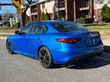 Used 2019 Alfa Romeo Giulia w/ Nero Edizione image 6