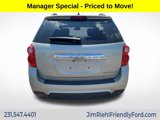 Used 2015 Chevrolet Equinox LT w/ Driver Convenience Package image 4