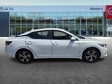 Certified 2021 Nissan Sentra SV image 4