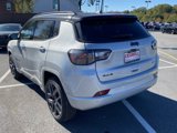 New 2025 Jeep Compass Limited w/ Driver Assist Group I image 5
