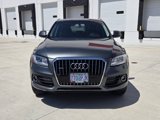 Used 2016 Audi Q5 2.0T Premium Plus w/ Technology Package image 2