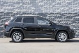 Used 2020 Jeep Cherokee Latitude image 4
