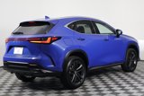 Certified 2022 Lexus NX 450h+ AWD image 4