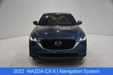 Used 2022 MAZDA CX-5 Signature image 2