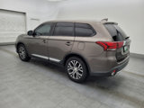Used 2018 Mitsubishi Outlander ES image 3