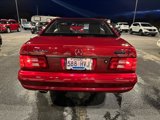 Used 2001 Mercedes-Benz SL 500 image 6
