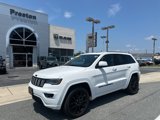 Used 2022 Jeep Grand Cherokee Laredo X image 2