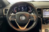 Used 2017 Jeep Grand Cherokee Limited w/ Trailer Tow Group IV image 5
