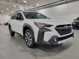 Used 2023 Subaru Outback Limited XT image 6