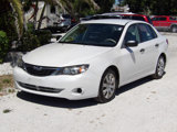 Used 2008 Subaru Impreza 2.5i image 2