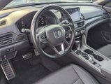 Certified 2022 Honda Accord Sport image 2